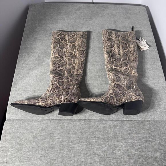 Zara Shoes - Zara Women's multi Boots
